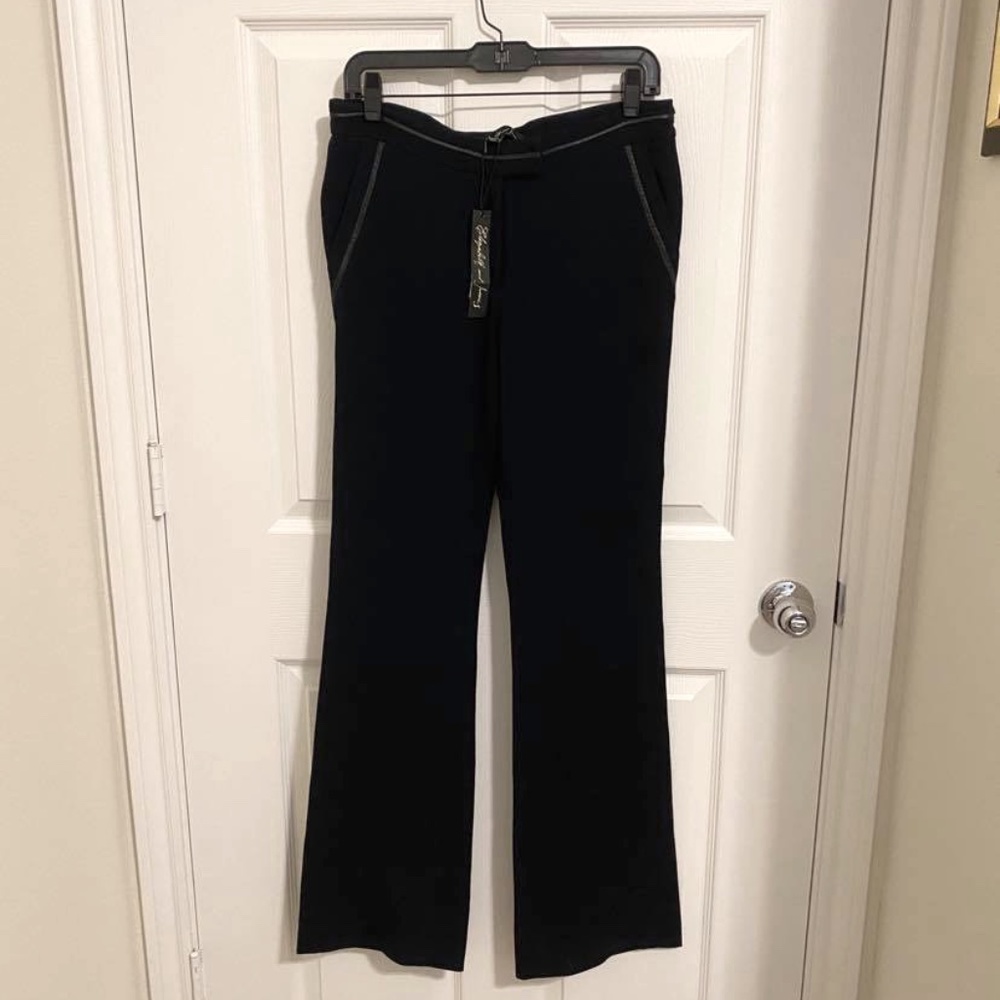 NWT Elizabeth & James Trousers (6)